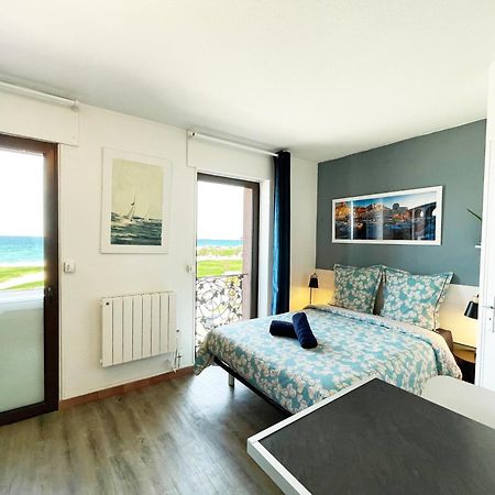 Apartament Red Lion Marsylia Zewnętrze zdjęcie