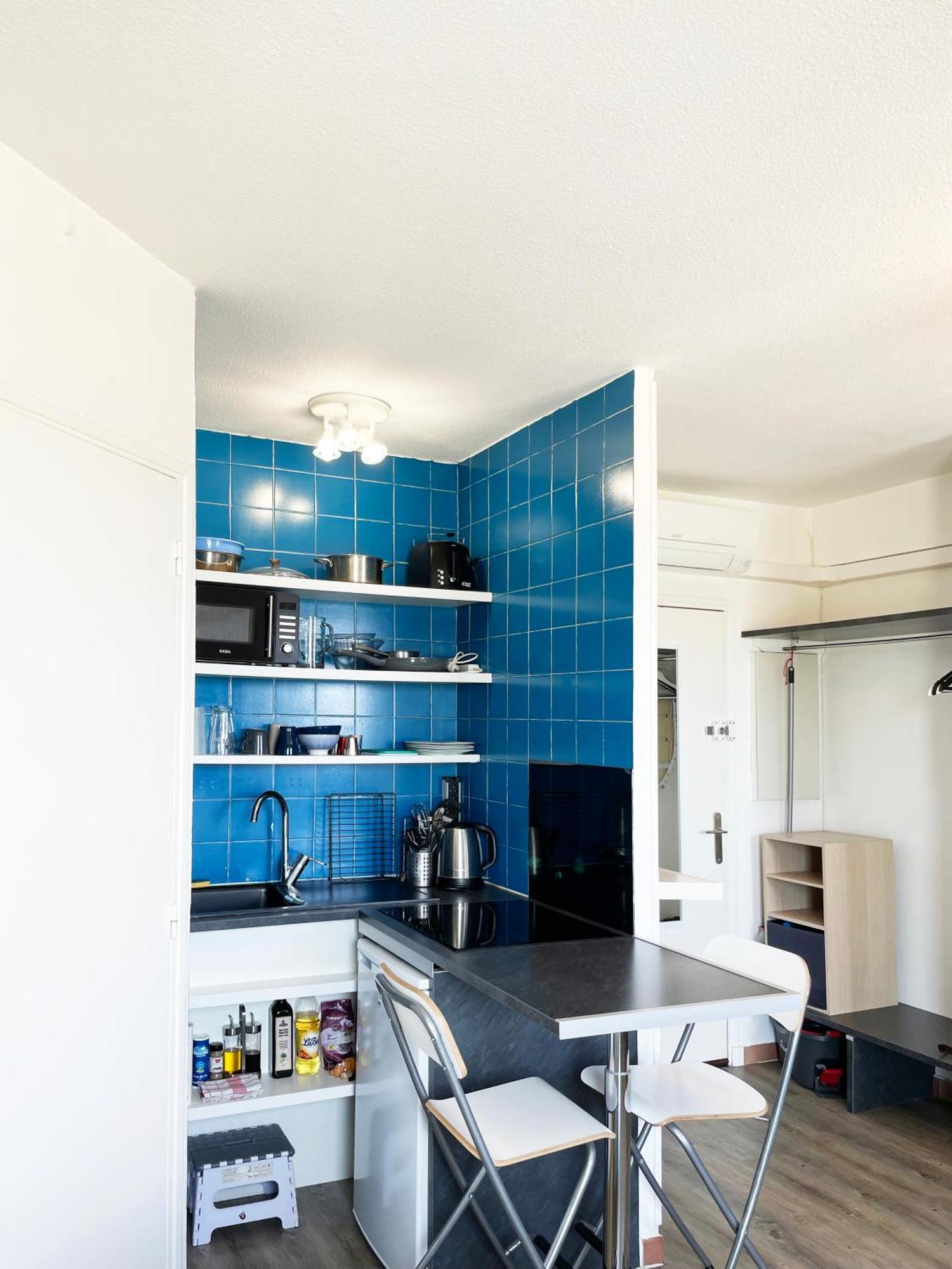 Apartament Red Lion Marsylia Zewnętrze zdjęcie