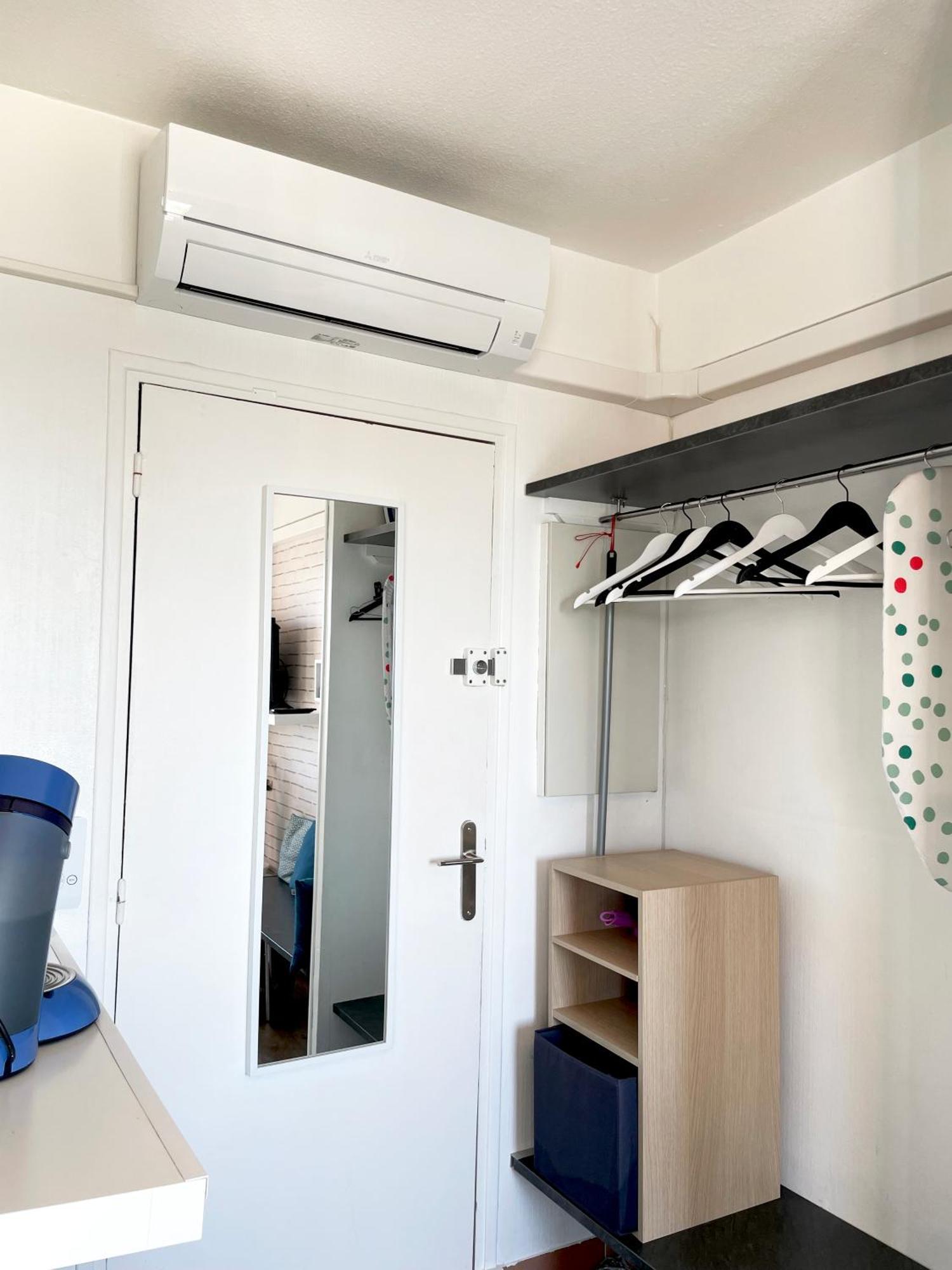 Apartament Red Lion Marsylia Zewnętrze zdjęcie