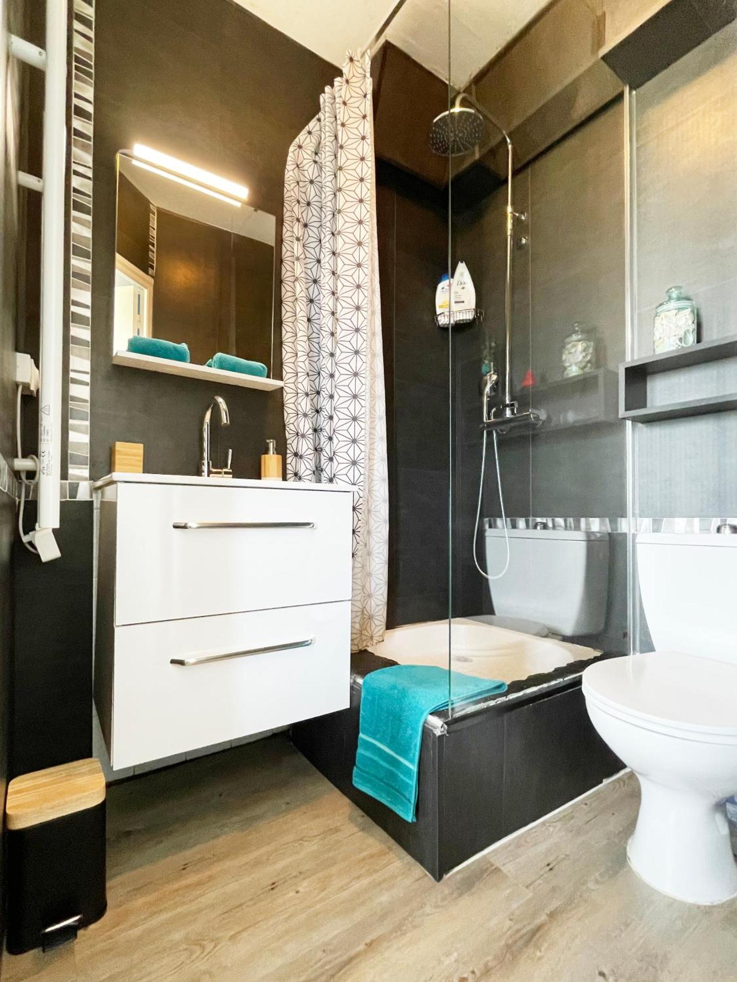Apartament Red Lion Marsylia Zewnętrze zdjęcie