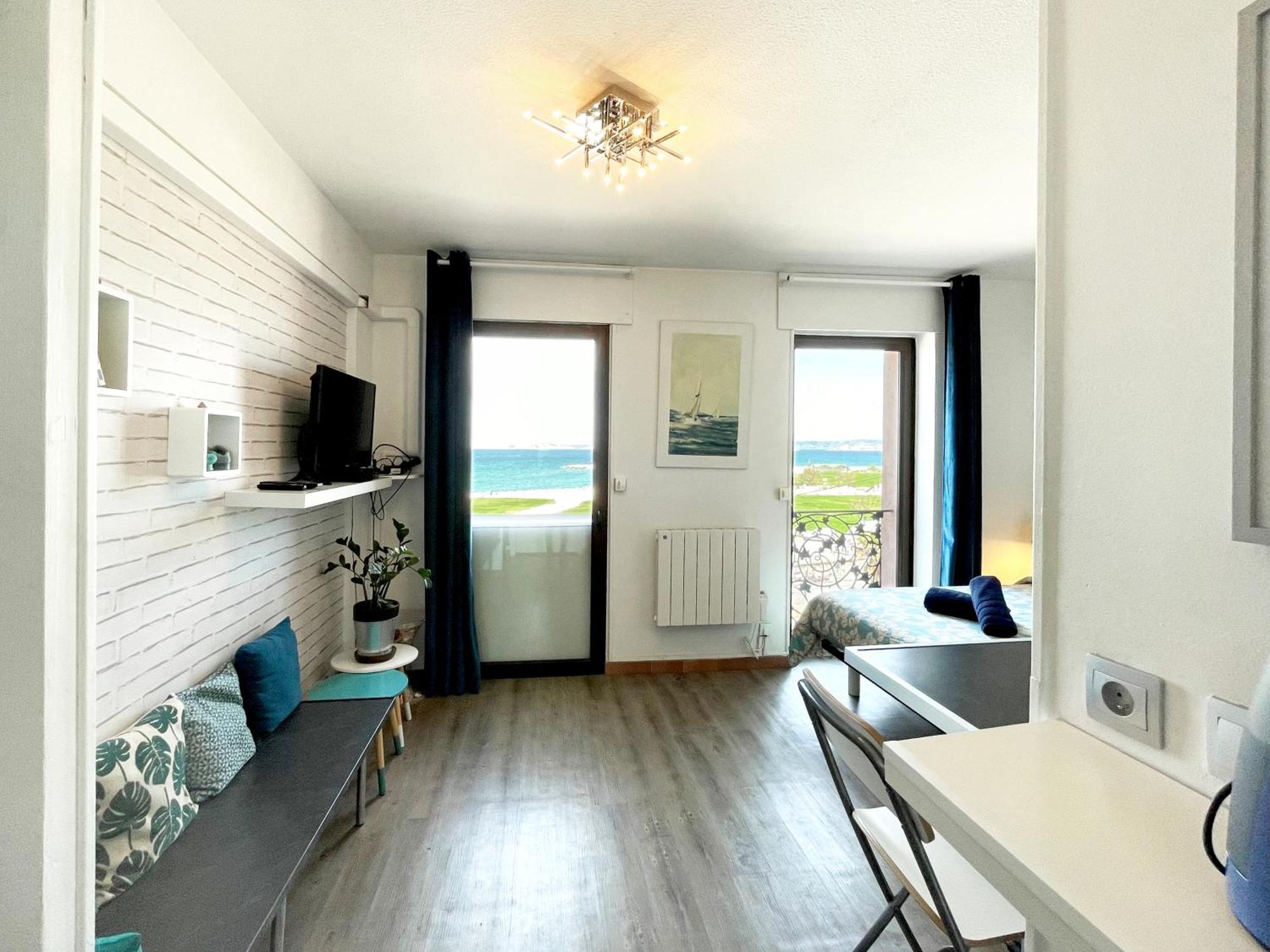 Apartament Red Lion Marsylia Zewnętrze zdjęcie