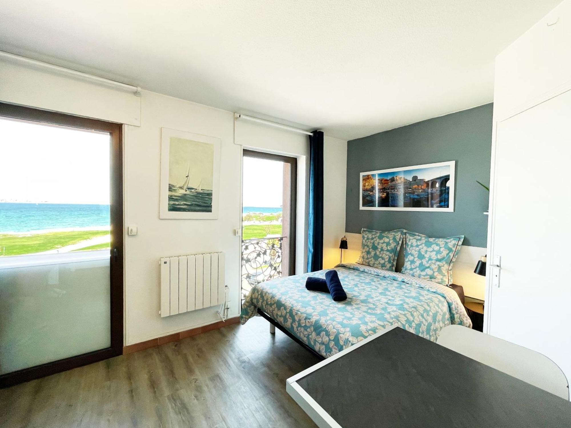 Apartament Red Lion Marsylia Zewnętrze zdjęcie